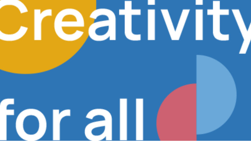 Creativity for all - Η ΕΔΕΕ και ο ΣΔΕ ανακοινώνουν ένα κοινό σχέδιο δράσεων.