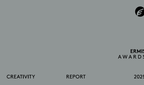 Δημοσιεύτηκε το Ermis Creativity Report 2025