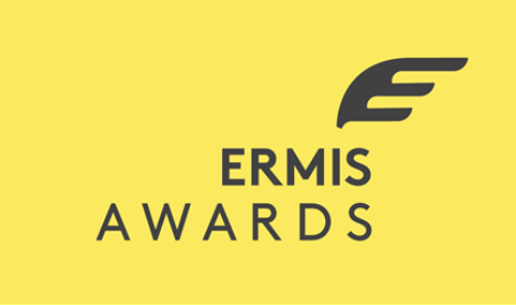 Ermis Awards - Ξεκίνησε η Υποβολή Συμμετοχών
