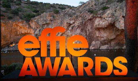 Effie Awards Hellas 2022