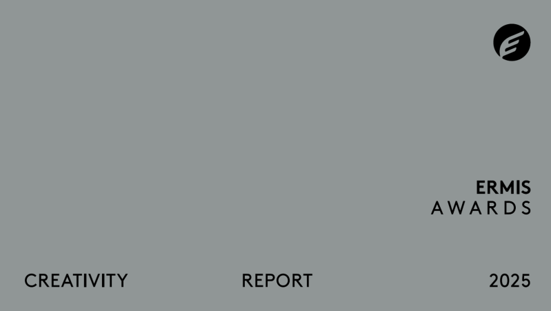 Δημοσιεύτηκε το Ermis Creativity Report 2025