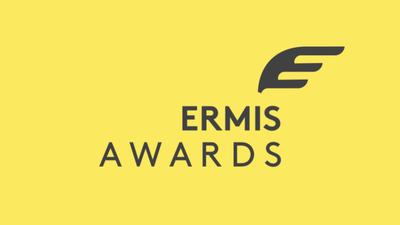Ανακοίνωση για τα Ermis Awards