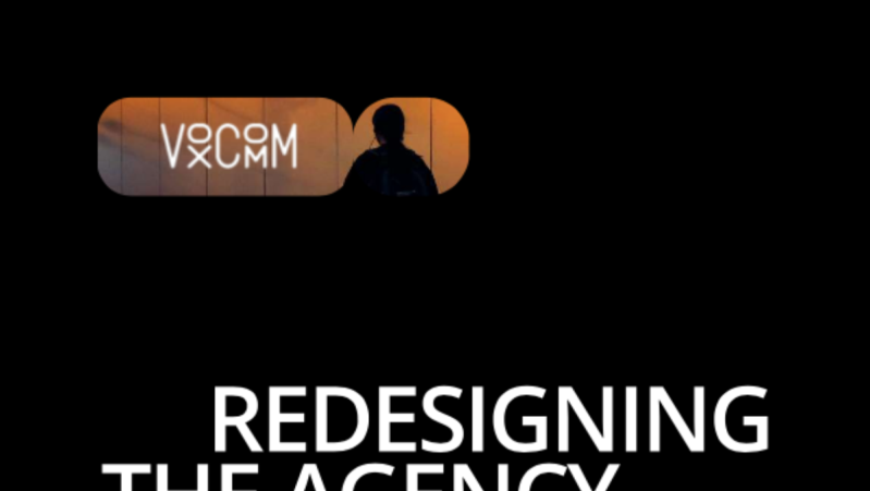 Redesigning the Agency Value Model Guide