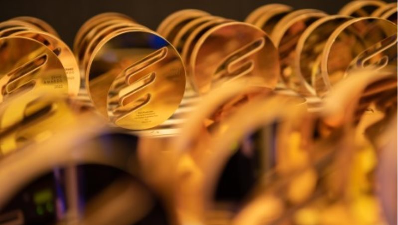 Ermis Awards 2022 – Η απονομή των φετινών βραβείων