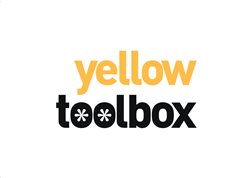 THE YELLOW TOOLBOX